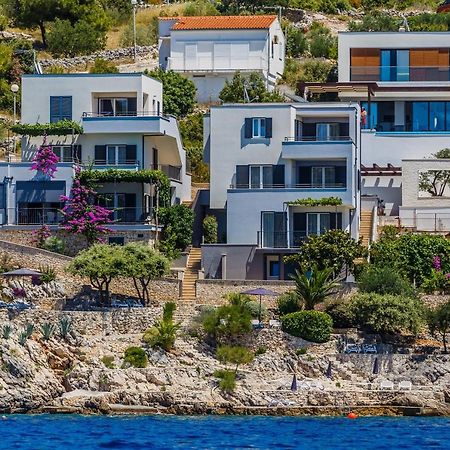 Villa Lavanda Deluxe Рогозница Екстериор снимка
