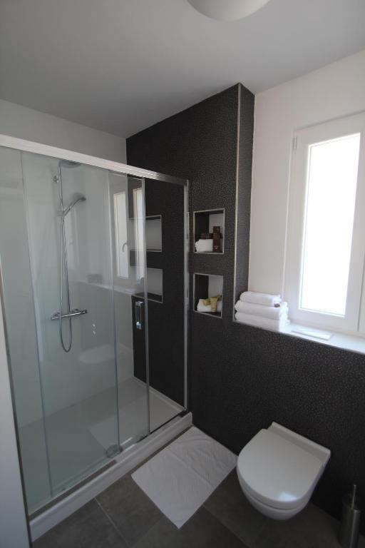 Villa Lavanda Deluxe Рогозница Стая снимка