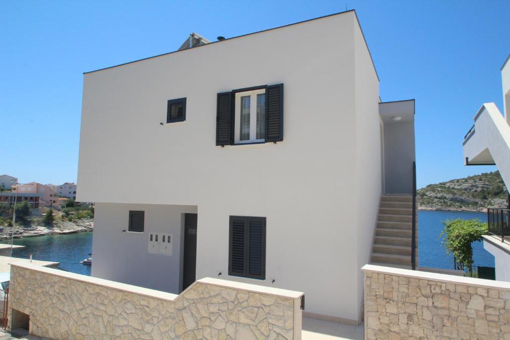 Villa Lavanda Deluxe Рогозница Екстериор снимка