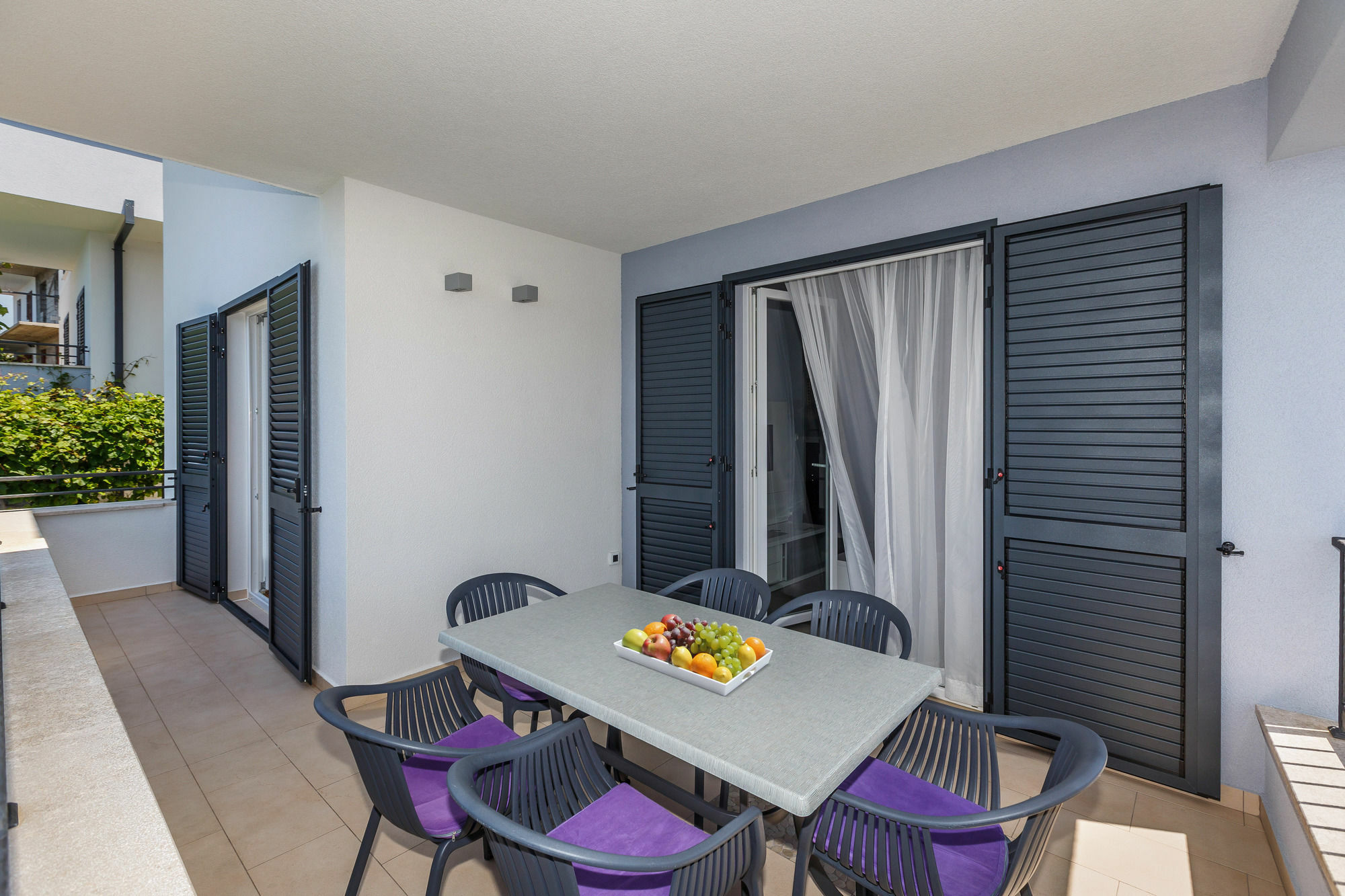 Villa Lavanda Deluxe Рогозница Екстериор снимка