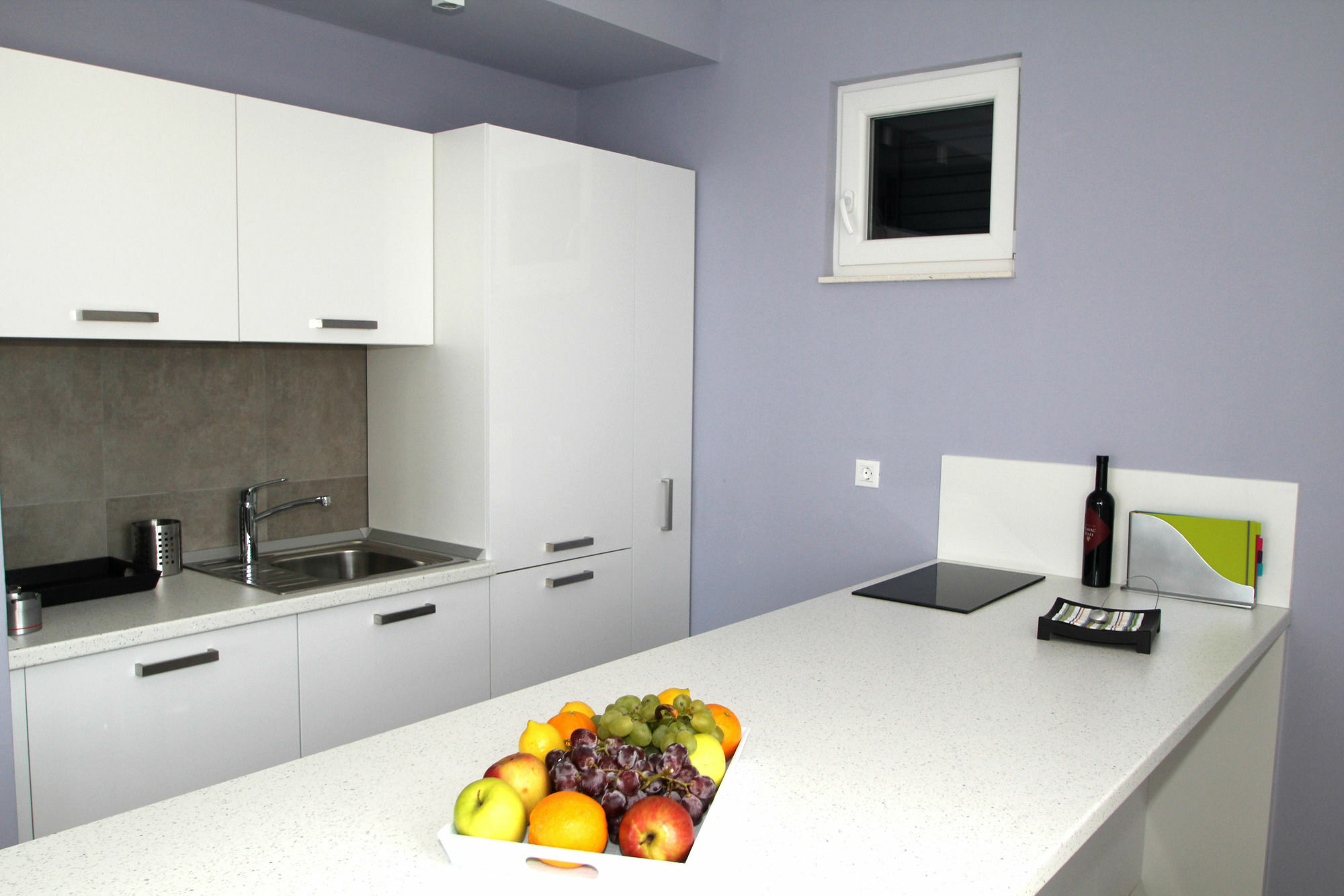 Villa Lavanda Deluxe Рогозница Екстериор снимка