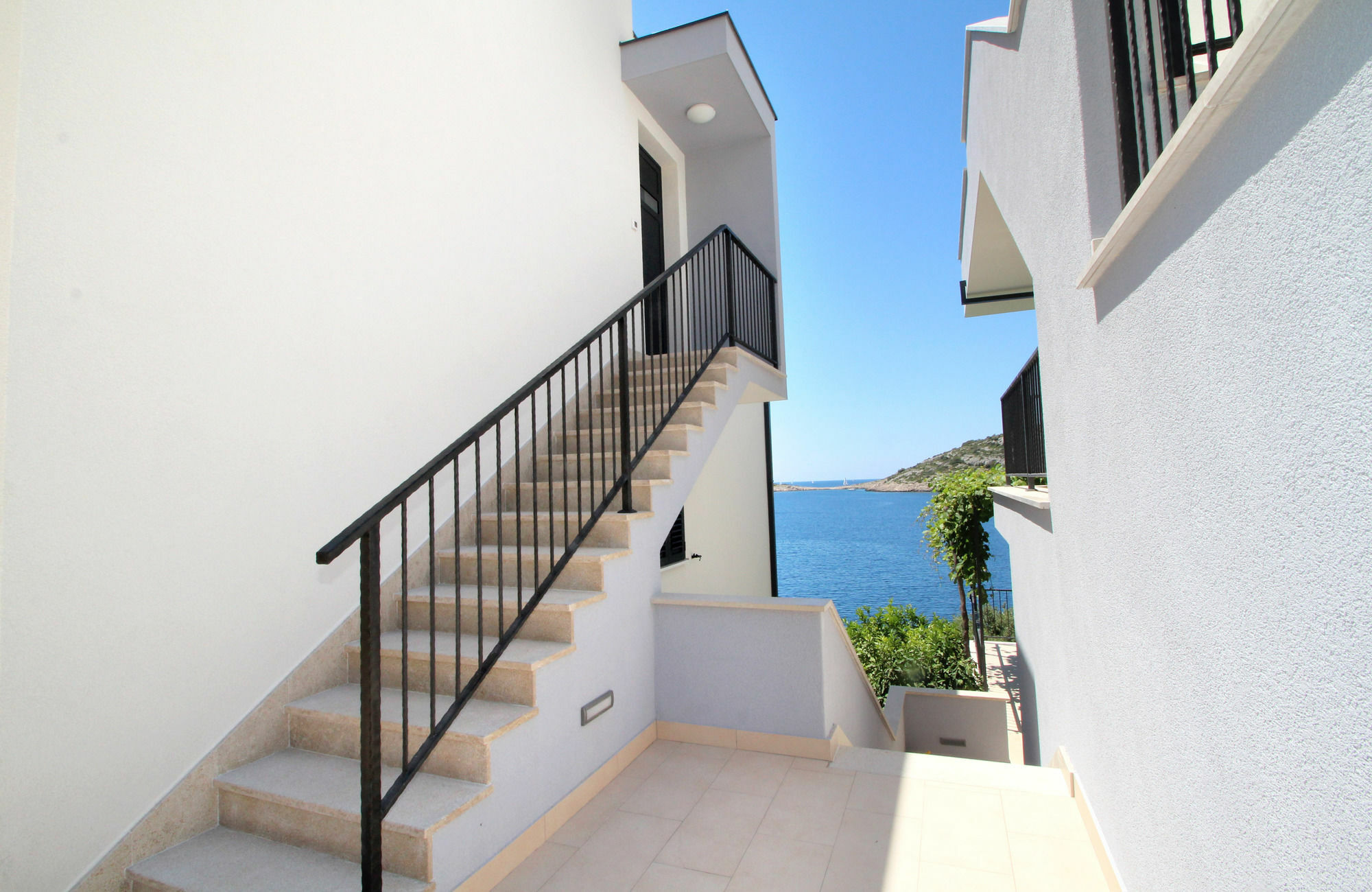 Villa Lavanda Deluxe Рогозница Екстериор снимка