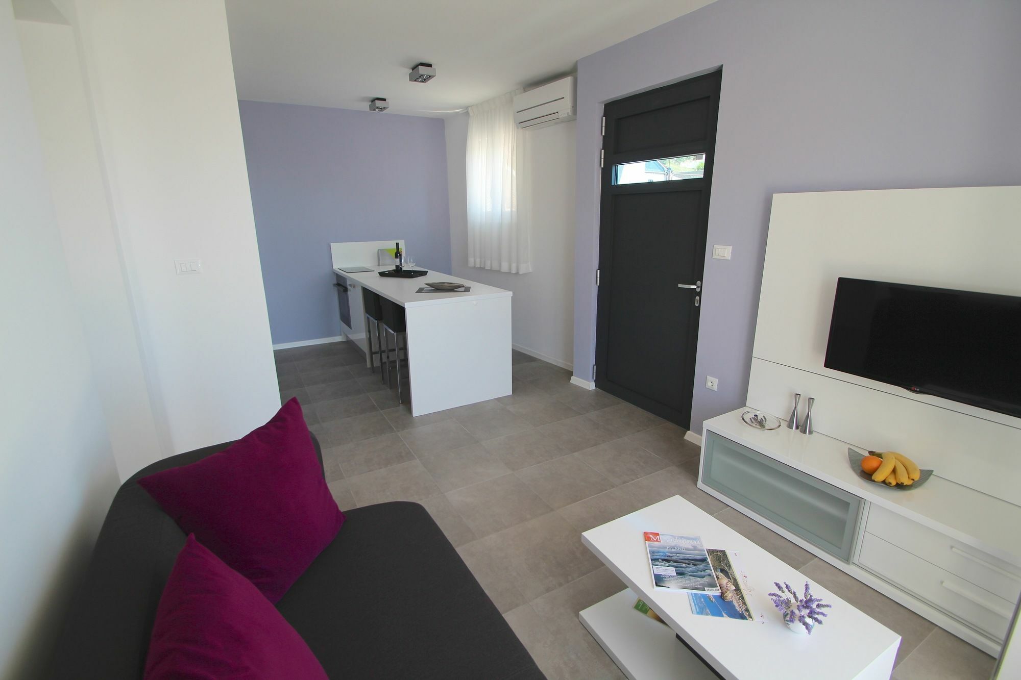 Villa Lavanda Deluxe Рогозница Екстериор снимка