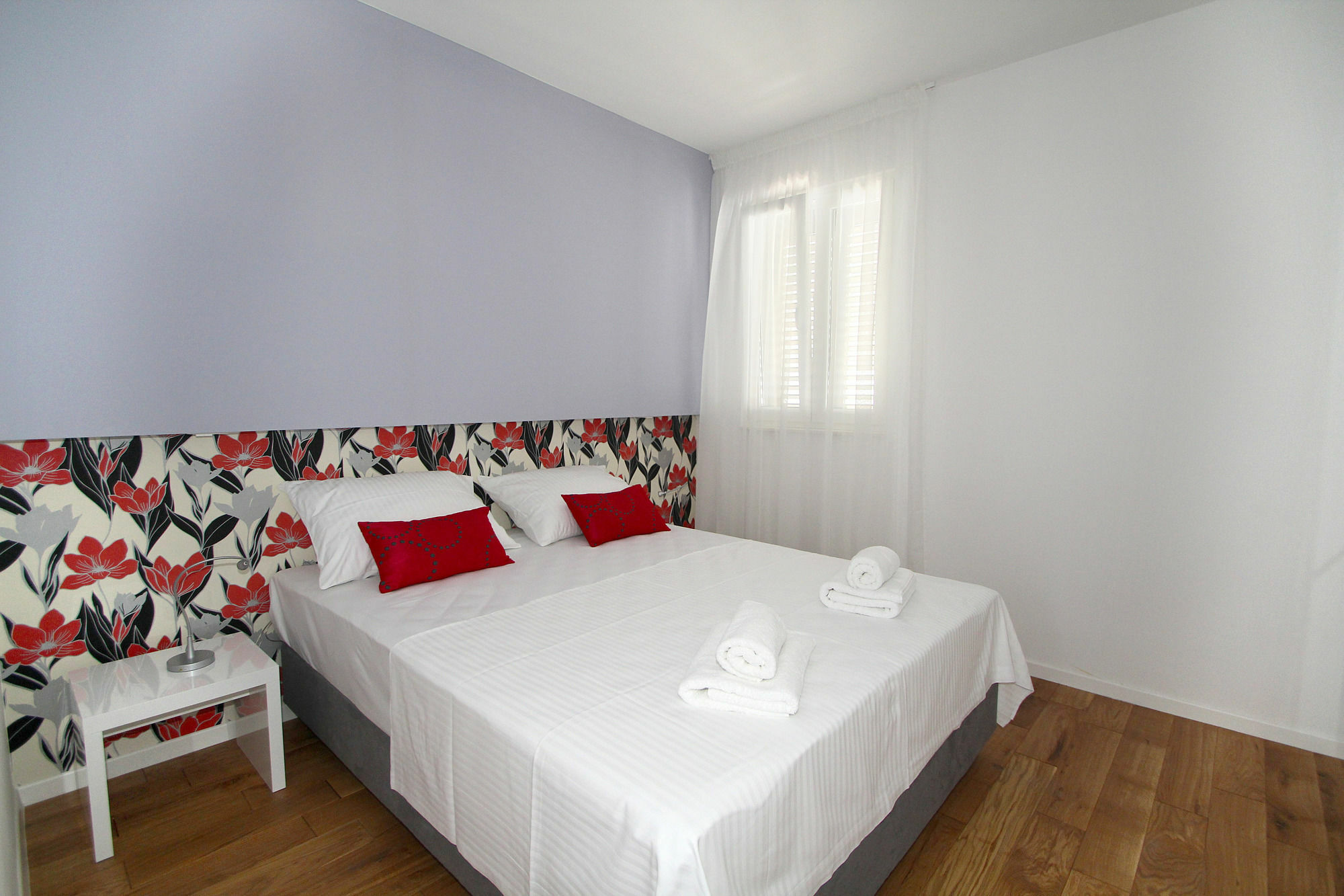 Villa Lavanda Deluxe Рогозница Екстериор снимка