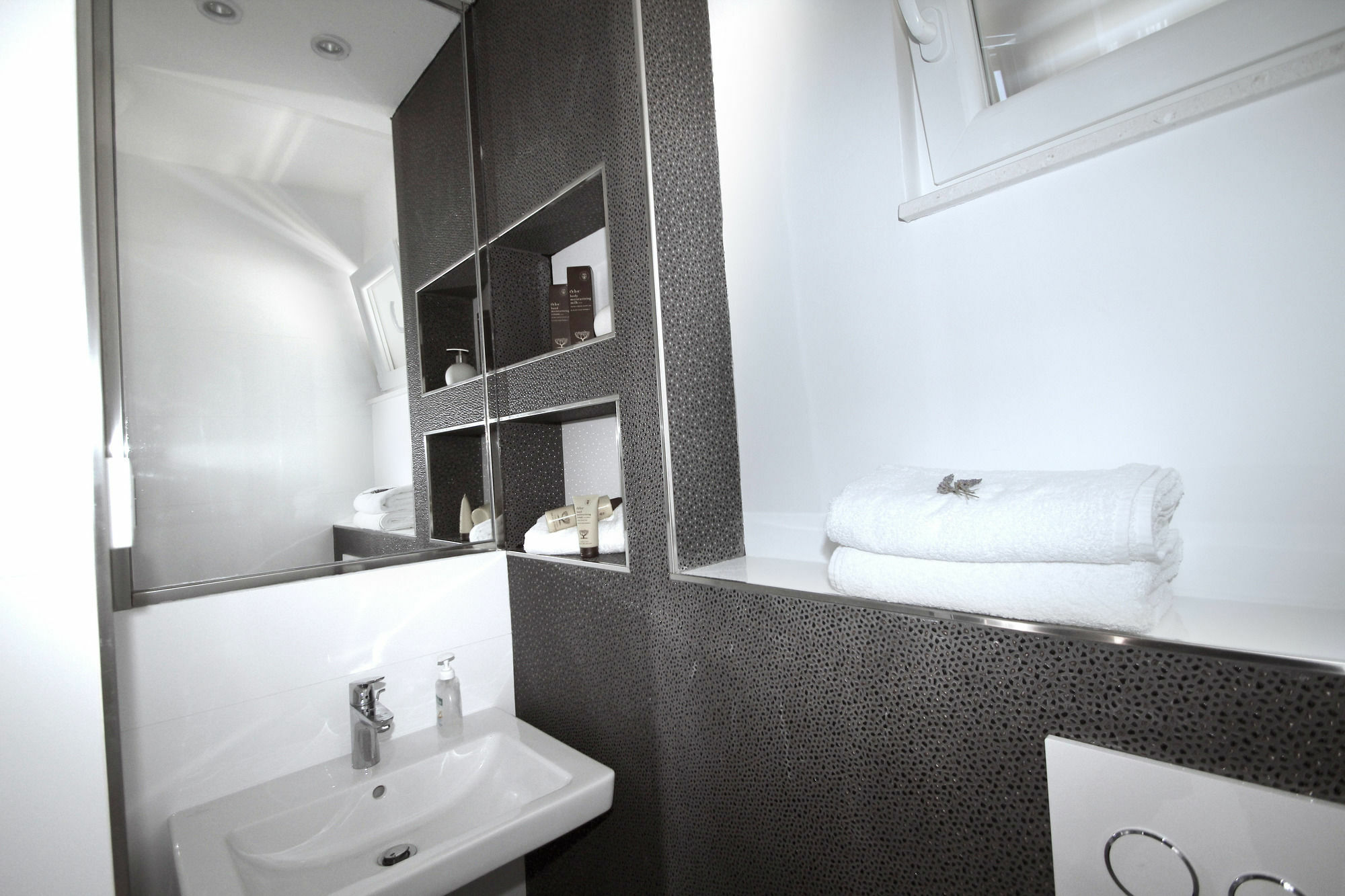 Villa Lavanda Deluxe Рогозница Екстериор снимка