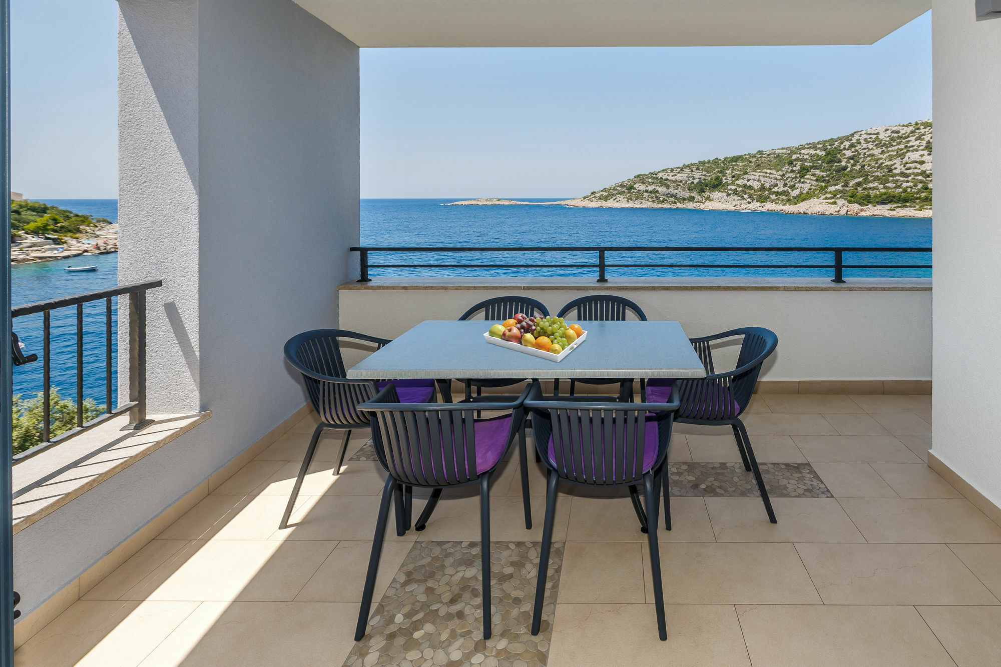 Villa Lavanda Deluxe Рогозница Екстериор снимка