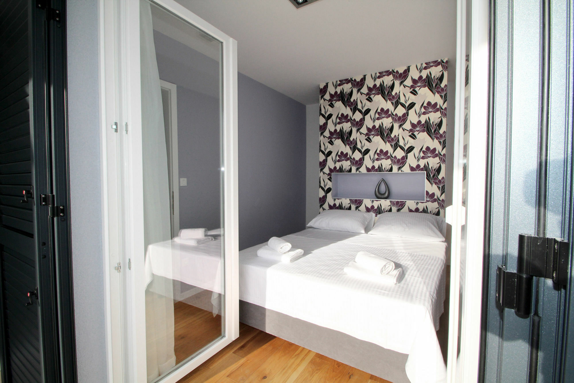 Villa Lavanda Deluxe Рогозница Екстериор снимка