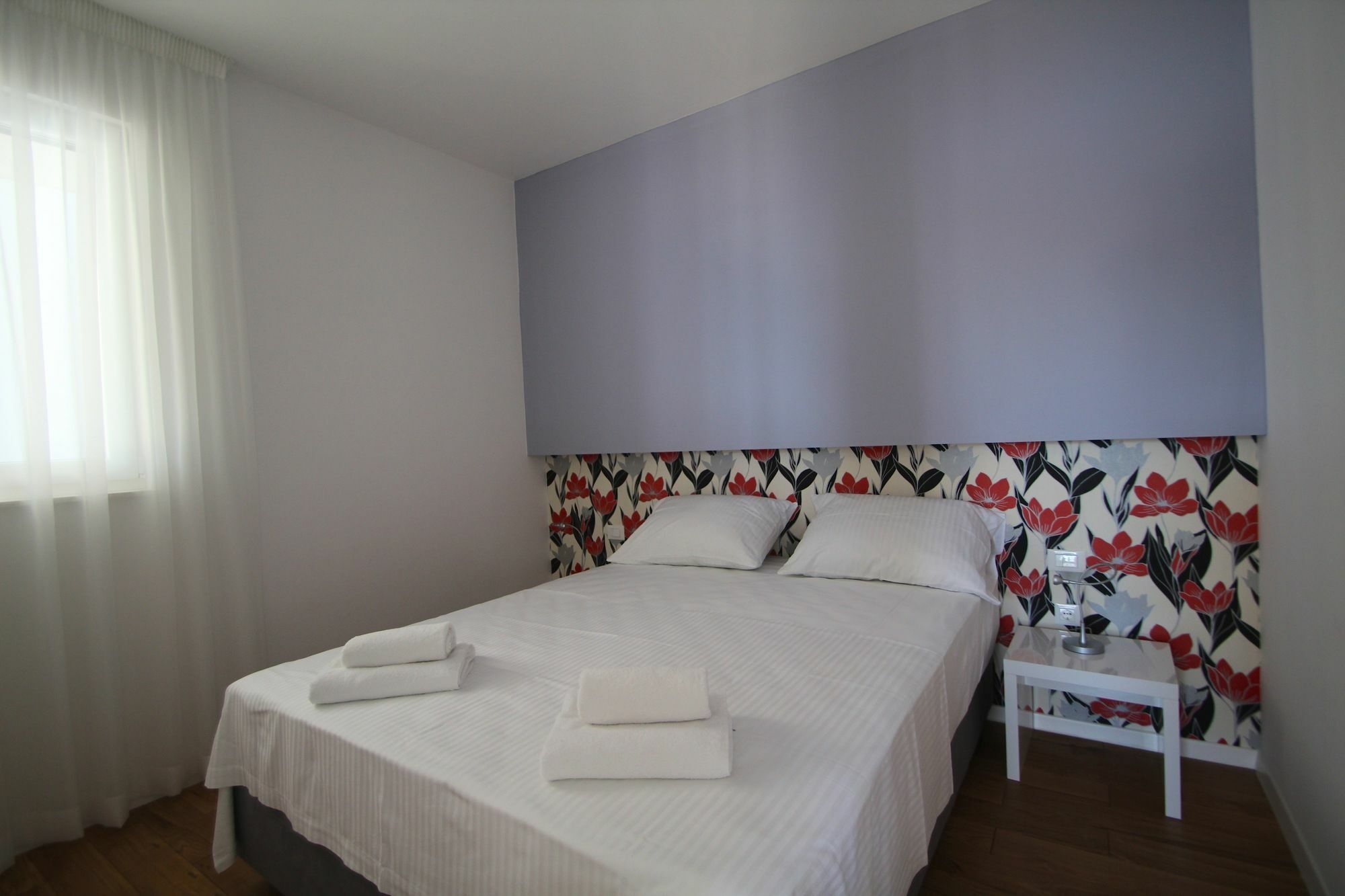 Villa Lavanda Deluxe Рогозница Екстериор снимка