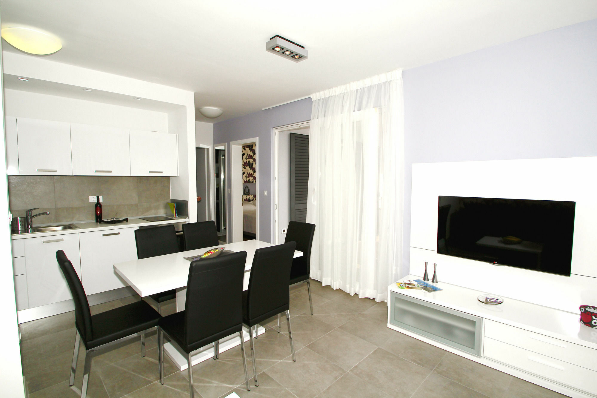 Villa Lavanda Deluxe Рогозница Екстериор снимка