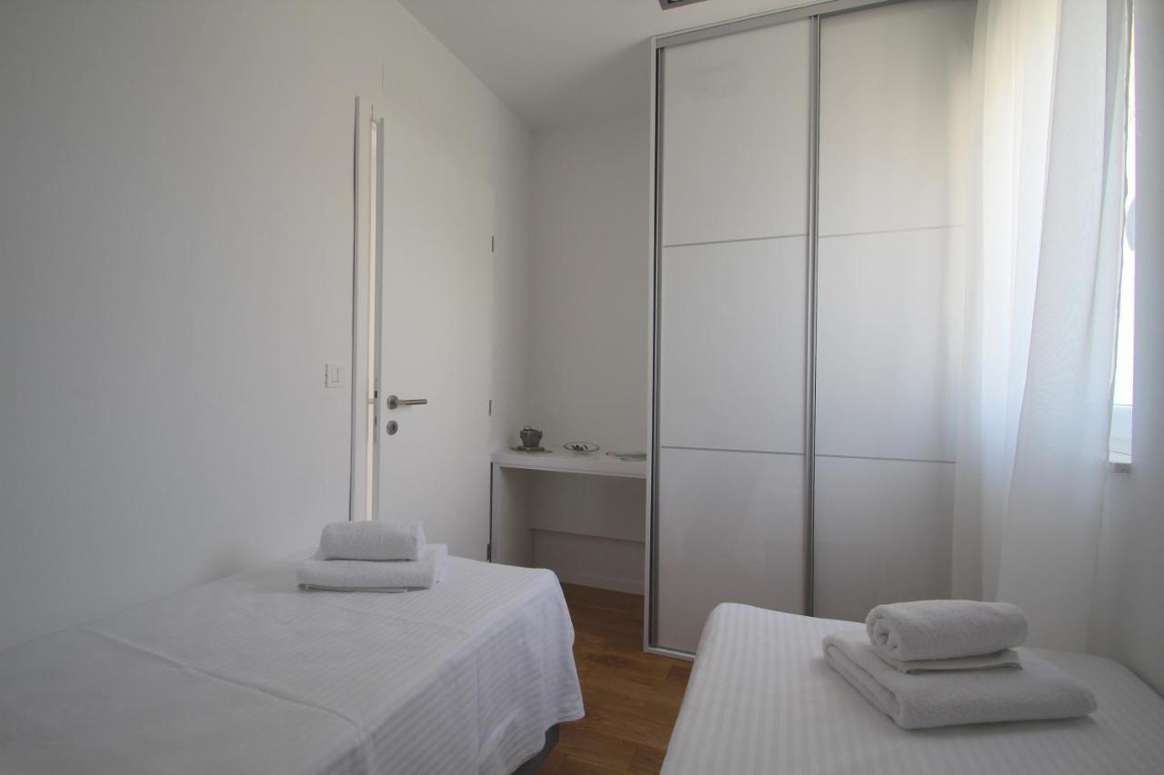 Villa Lavanda Deluxe Рогозница Стая снимка