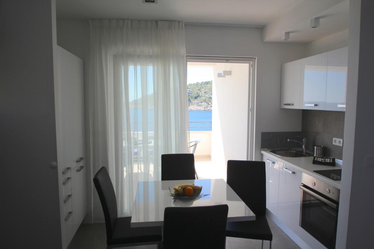 Villa Lavanda Deluxe Рогозница Стая снимка
